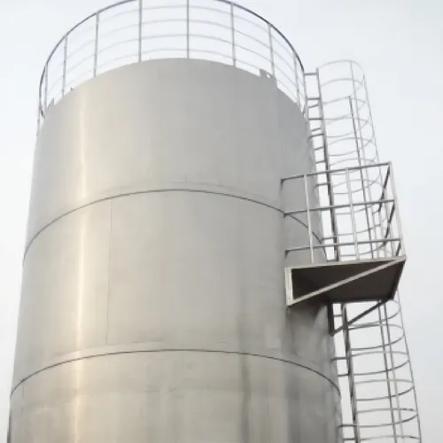 Storage Silo