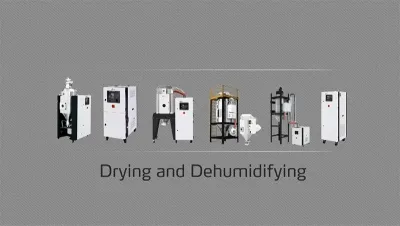 Plastic Processing Equipment