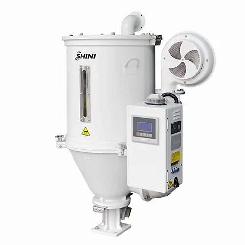 Standard Hopper Dryer