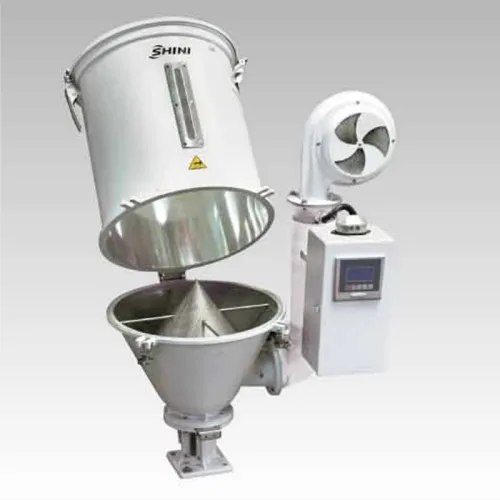 Standard Hopper Dryer