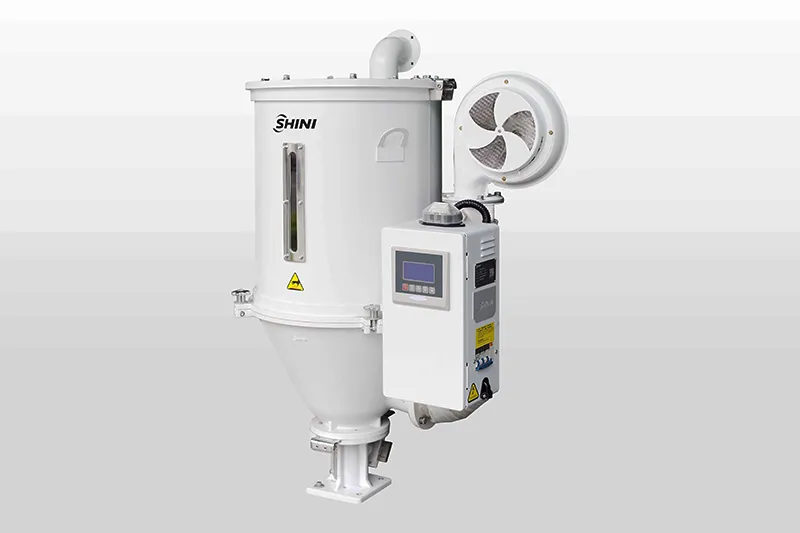 Standard Hopper Dryer
