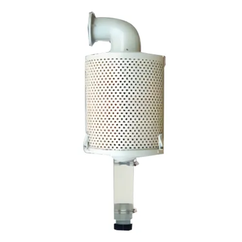 Air Exhaust Filter