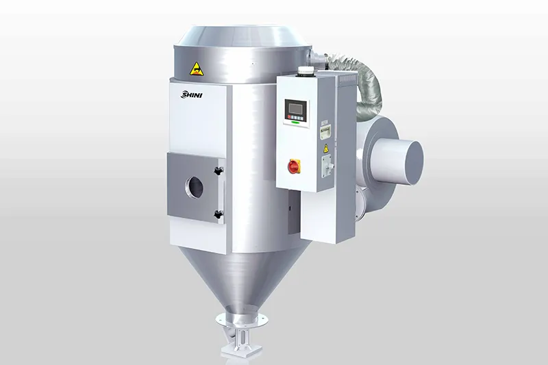 Hopper Dryer