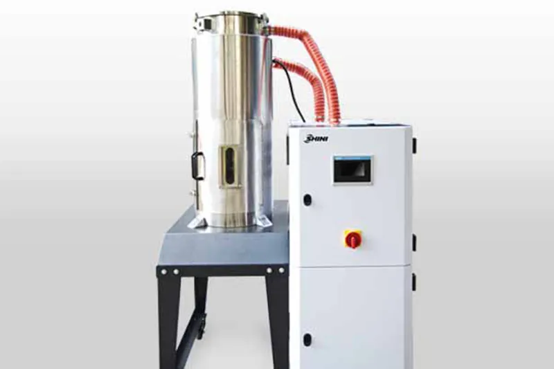 Dehumidifying Dryer