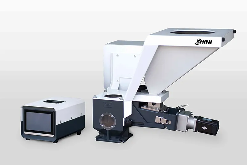 Gravimetric Doser