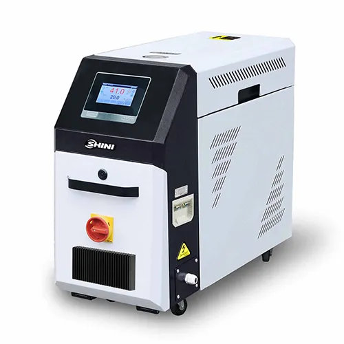 Mould Temperature Controller (Water Heater)