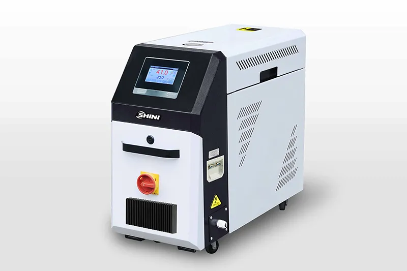 Mould Temperature Controller (Water Heater)