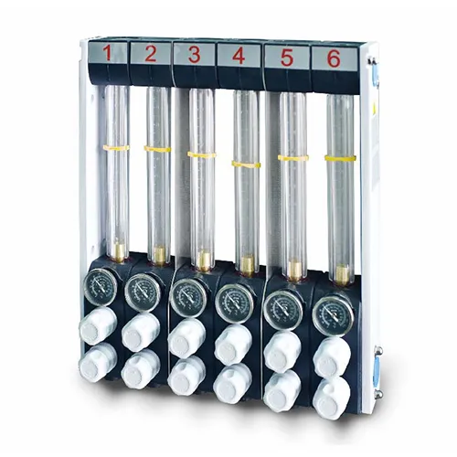 Water Flow Regulator
