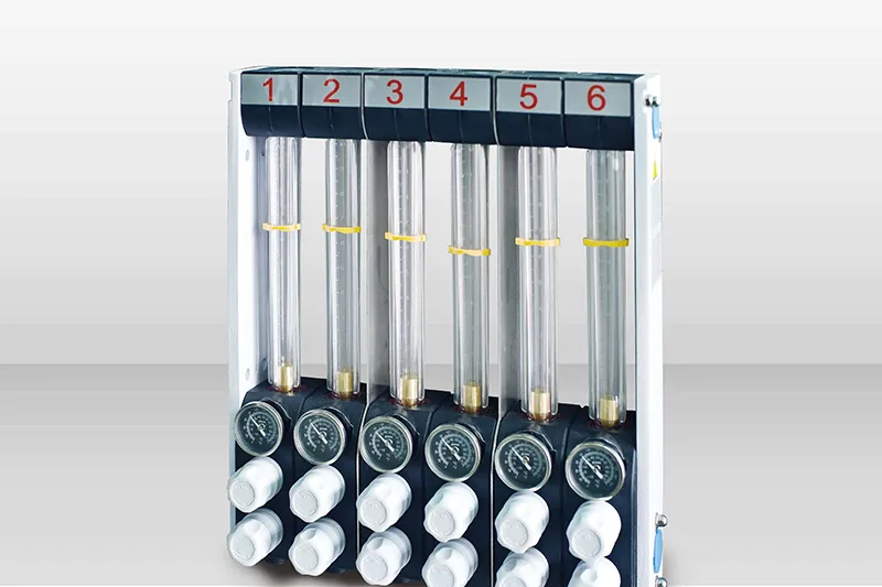 Water Flow Regulator